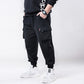Cargo-jogger med avslappet passform