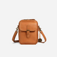 Geantă de piele Crossbody