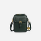 Geantă de piele Crossbody